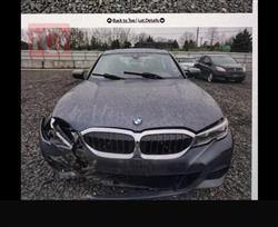 بي ام دبليو الفئة 3